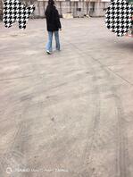 女厕，人长得不错，下面反差太大0