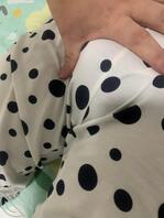 母上攻略绝对真实13-摸奶揉肚,漏出一撮阴毛,问舒服不,问急了说舒服个屁0