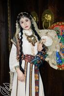 云南大理骚逼老婆被单男内射，我在一边看着太爽了1