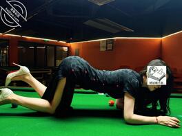 破壁了，小姨比我妈都骚，原来姨夫这么会玩儿0