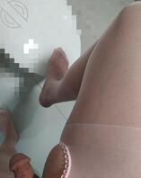 和熟妻的双丝之爱0