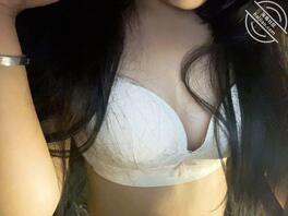 爸爸们除夕快乐吖~反差高三妹回来啦~