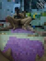 6晚上故意叫小叔子来帮忙搬东西,他偷拿走了我的情趣内裤0