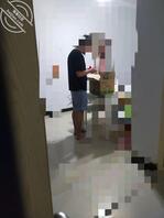 6晚上故意叫小叔子来帮忙搬东西,他偷拿走了我的情趣内裤2