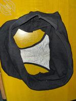 中秋前去表妹家做客打胶0