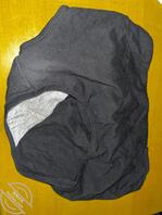 中秋前去表妹家做客打胶1