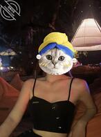 【包射】异地无能绿奴只能视频看老婆自慰2