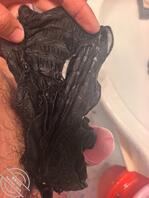 常年住在大嫂家的小叔子偷拍母猪大嫂费喜静的原味内衣内裤系列2