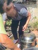 丈母娘岳母海友们给个详细攻略计划呗