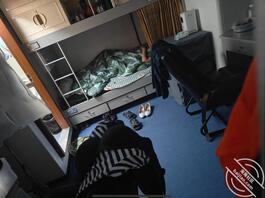 体制偷拍，太刺激了1