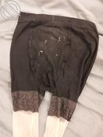 绿母求问，我妈突然把自慰棒扔了是怎么回事，求射屏返图，分析1