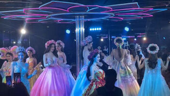 [原创]夜场操了个良家少妇，全程无交流直接开房干！！