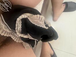 亲姐新鲜出炉的蝴蝶节内裤2