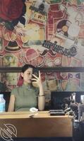 鲁西南反差人妻母狗梁洁1