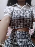 好久没见的表妹，长得是越发水灵了2