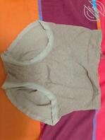 〔原创〕妈妈回老家，偷偷给妈妈物品打胶～0