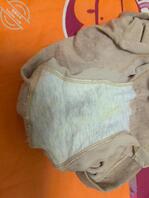 〔原创〕妈妈回老家，偷偷给妈妈物品打胶～1