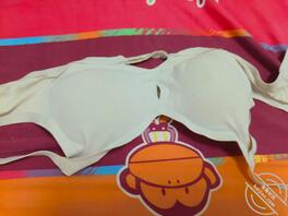 〔原创〕妈妈回老家，偷偷给妈妈物品打胶～2