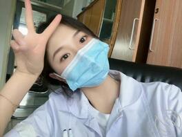 怎么就不能娶护士2