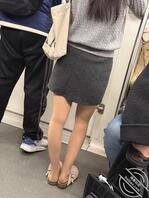 地铁随拍2