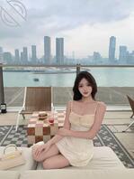 三亚女大学生认出有奖，找真正认识的，说出姓可操1