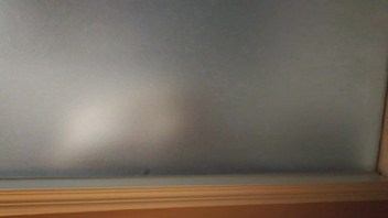 等小空姐洗澡，享受朦胧美