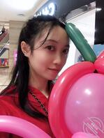 女儿奴 莹妹