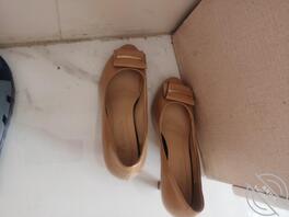 发现丈母娘新高跟，好想0