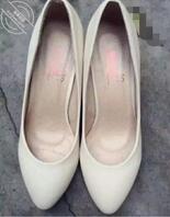 发现丈母娘新高跟，好想1