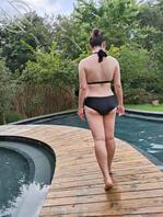 爱泡温泉和事后挨炮的老婆2