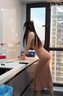 儿媳妇的福利45：我和公公去买菜0
