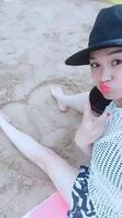 好玩的嫂子