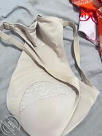 国庆回去，妈妈的内衣内裤2